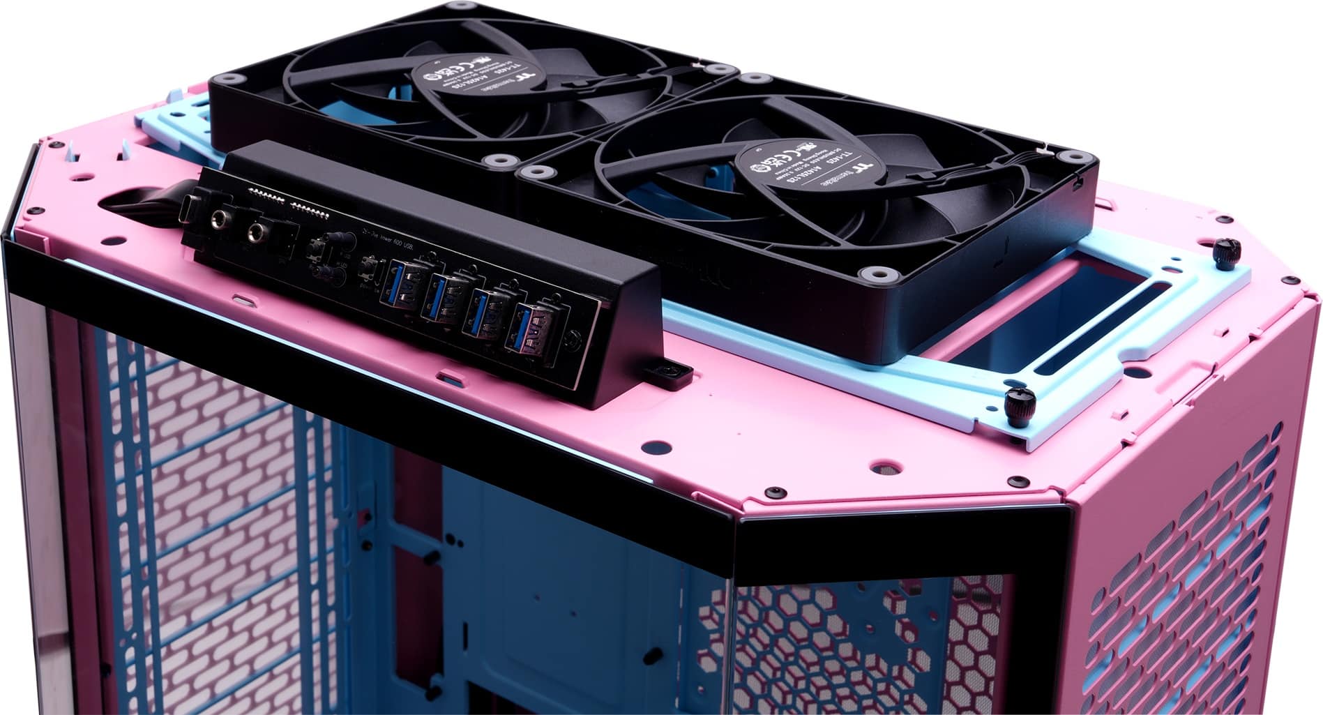 The text on the image reads "Cooler Master."