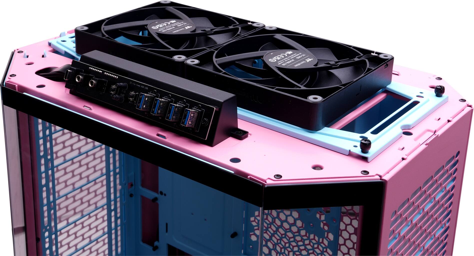 The text on the image reads "Cooler Master."