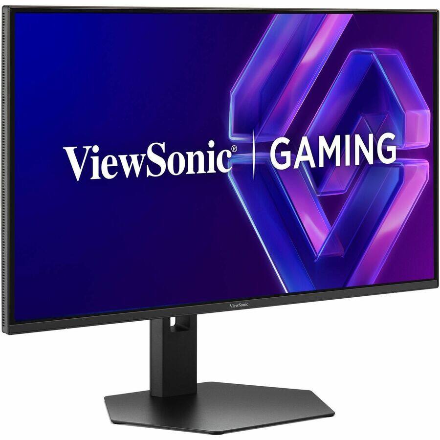 【美品】ViewSonic VX2728J-2K-7 27インチ ディスプレイ VX2728J2-2K-7 27型 WQHD IPS MPRT0.5ms 240Hz ゲーミングモニター