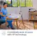 Confidently work at home with HP technology.