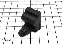 Music City Metals - MCM040334003 spark generator READ ADD. INFO