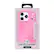 MagSafe Compatible
10 ft. Drop Tested
Scratch Resistant
VELVET CAVIAR
iPhone 17 Pro