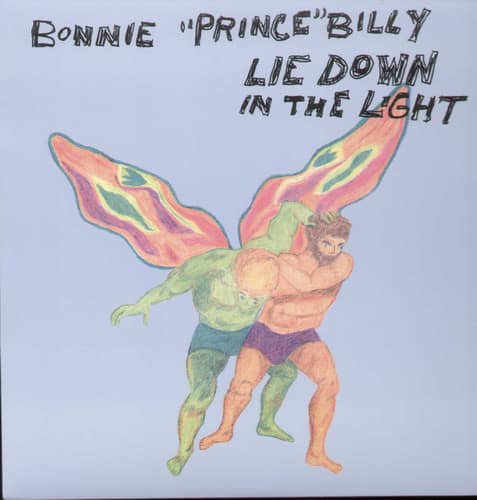 "Bonnie ""Prince"" Billy - Lie Down in the Light   - VINYL LP" price history on PriceWatchPro