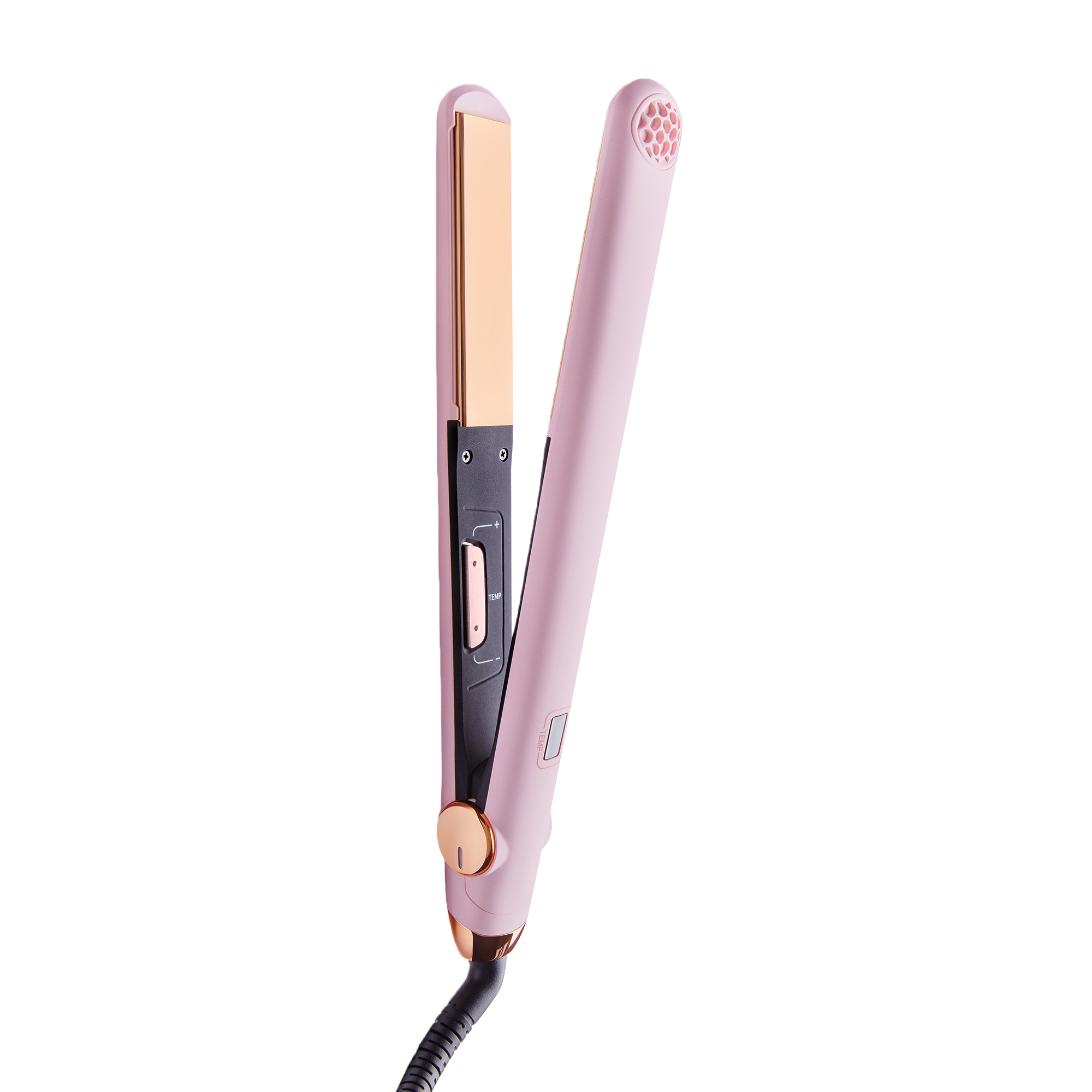 TYMO - Sway Hair Straightening - Pink