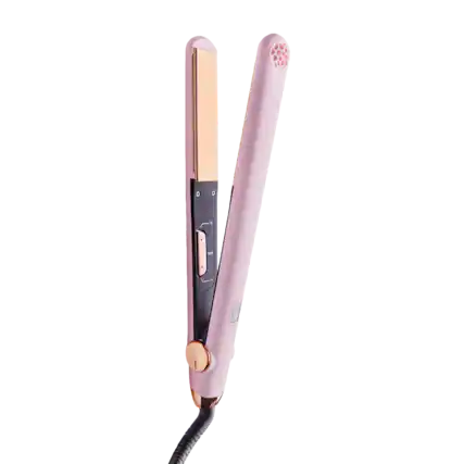 Front. TYMO - TYMO Sway Hair Straightening - Pink.