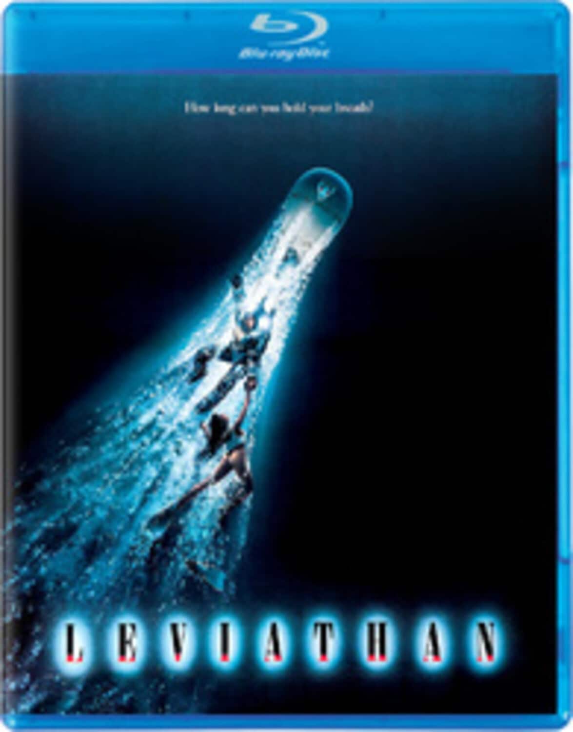 Leviathan   - BLU-RAY price history on PriceWatchPro