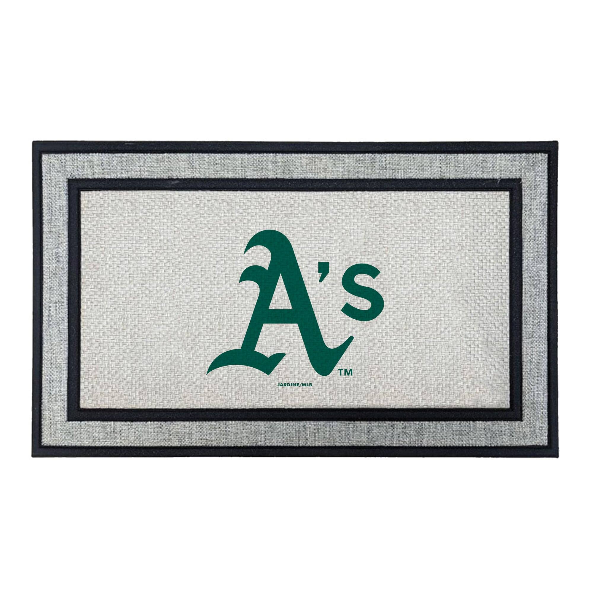 A's TM JARDINE/MLS