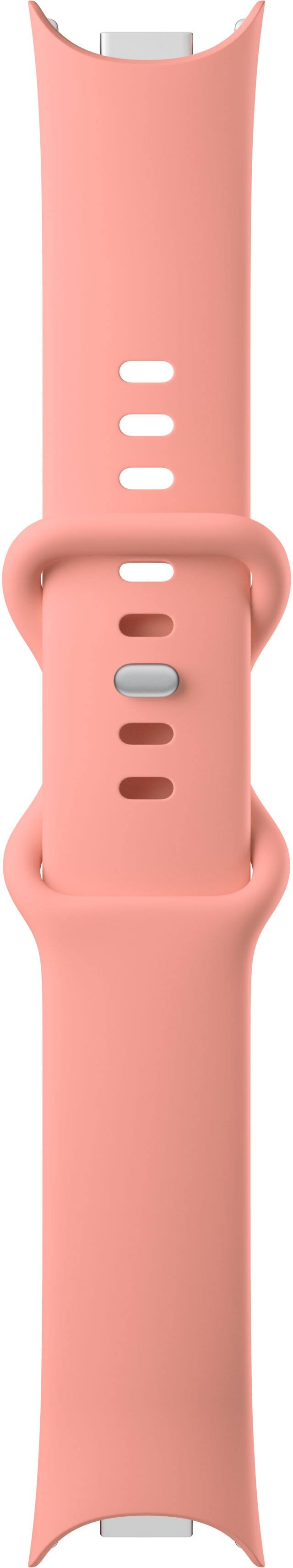 Alt View 4. Google - Fitbit Edge - Advanced Fitness & Health Tracker with Colored Display - Works with Android and iOS - Canyon.