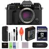 FUJIFILM X-T50 C 5 MCS M J3XI9 00 D E + 3.7W
FUJIFILM e Ca: i S.AN RSCN mDA I
this M 000s eatunal
UTHIUM CnrenD VETT
$ NOI M23 Mon 4 C79 BAT 1200ml .1280ml NPW TERY 2 0410186 UINPTANA a -W126S
CE LNSTE DELKIN DEVICES ADVANTAGE 6 64 GB SP V30 UHS-I XC I LENS CLEANING PAPER PIXEL
Cardiay M Cleariog Wipe T