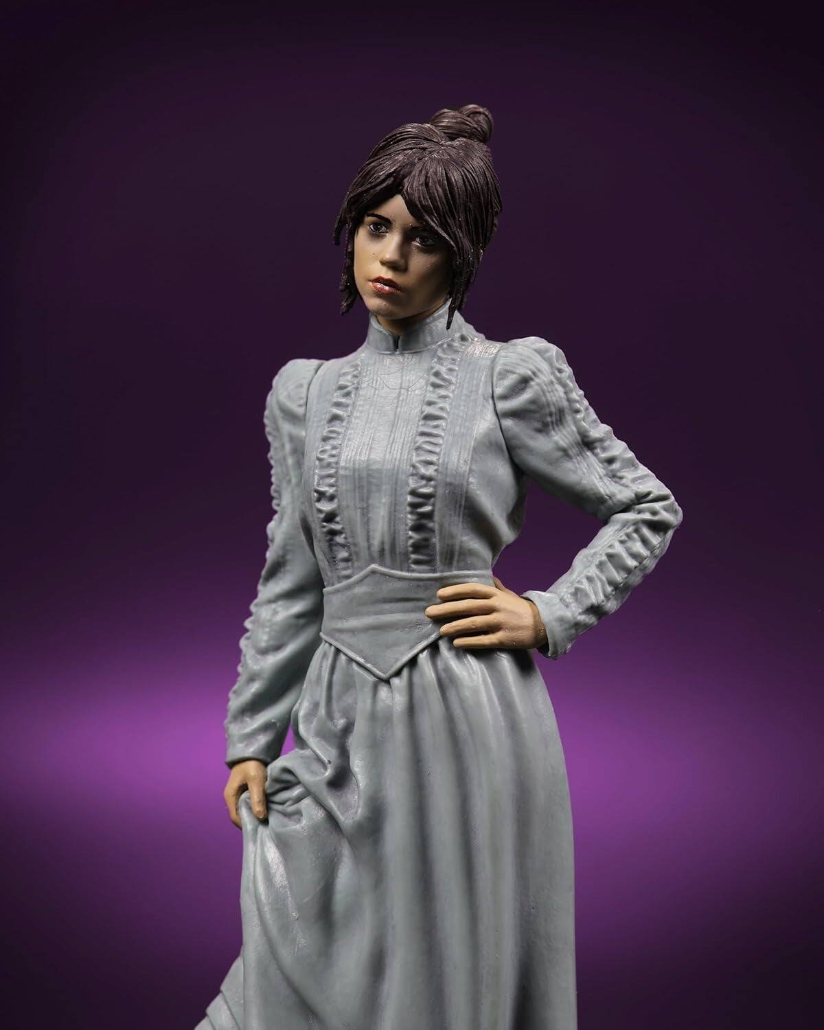 Alt View 2. McFarlane Toys - McFarlane Toys: Movie Maniacs - Astrid - Beetlejuice Beetlejuice 6" Figure.
