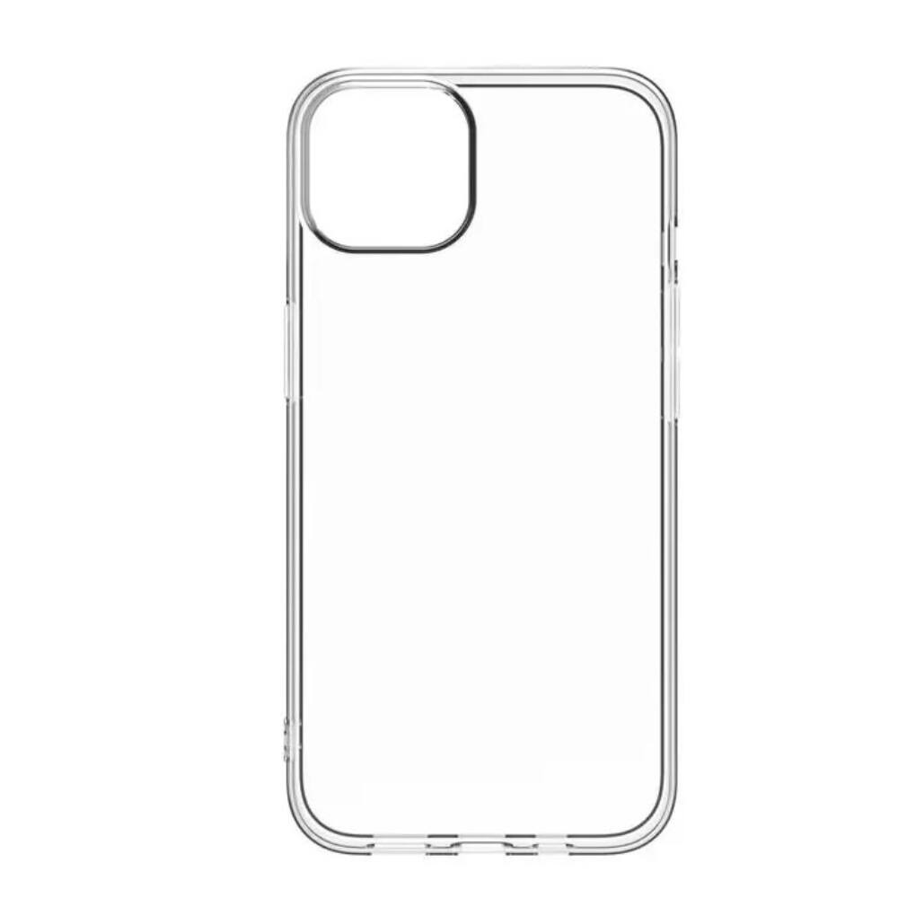 Alt View 4. Qixxronics - Transparent Case for iPhone 11 Pro Shockproof Phone Case Protective Cellphone Cover for iPhone 11 Pro - Clear.