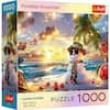 1000 Paradise Snowman
Trefl 99292
+ poster included
PUZZLE 1000
26.9 x 18.9 in
68 x 48 cm
