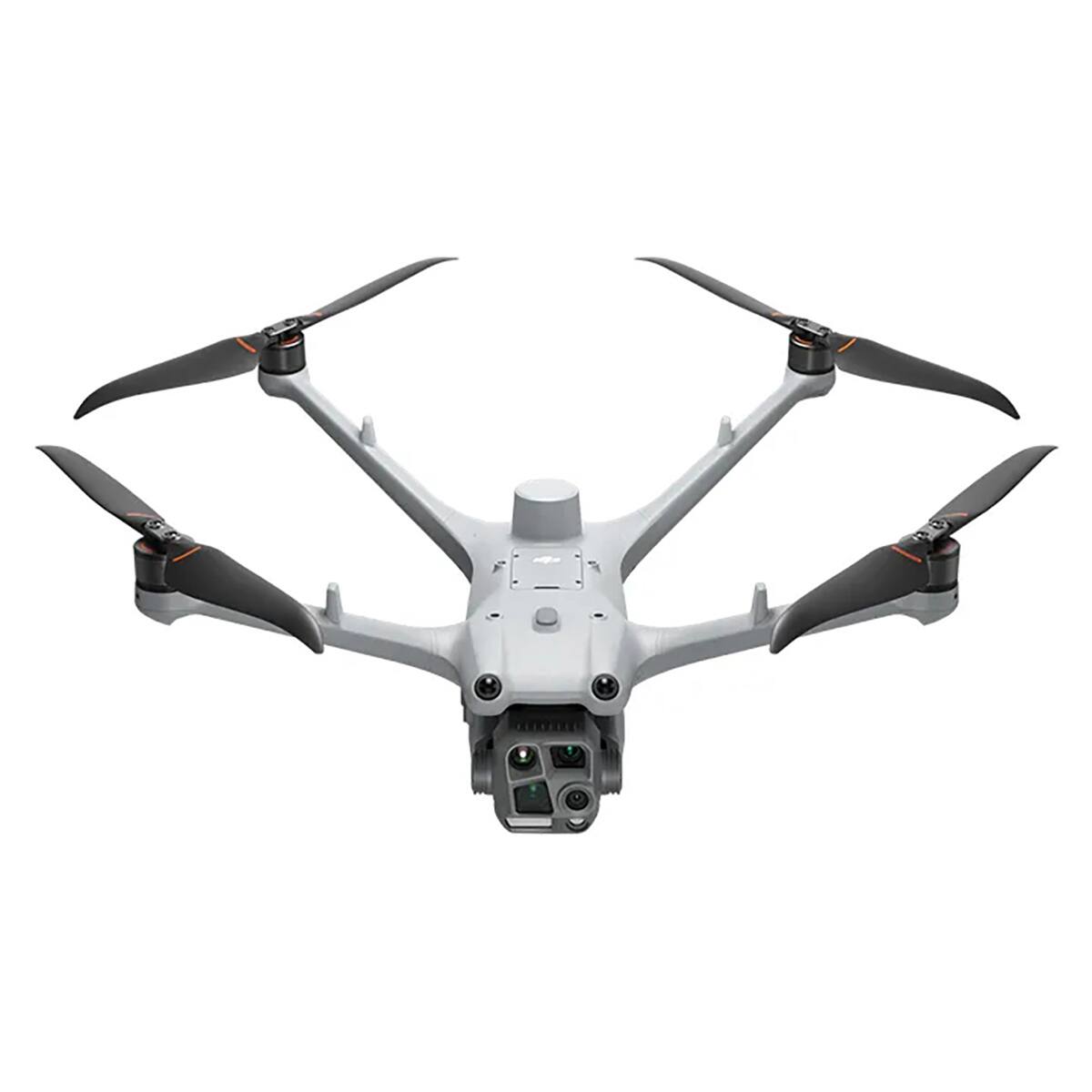 Alt View 4. DJI - DJI Matrice 4TD with DJI RC Plus 2 Enterprise (No Care).