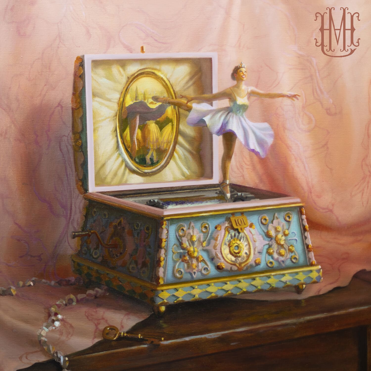 Rainbow Kitten Surprise - Love Hate Music Box   - VINYL LP price history on PriceWatchPro