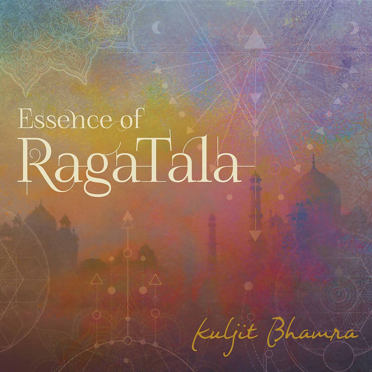 Kuljit Bhamra - Essence of Raga Tala   - COMPACT DISCS [CD] price history on PriceWatchPro