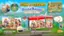 Story of Seasons: Grand Bazaar Premium Edition - Nintendo Switch

This premium edition of Story of Seasons: Grand Bazaar includes the game itself, a plush sheep pocket plush, a cloth poster, and an outer box featuring game artwork. The game is rated E for Everyone by the ESRB and is compatible with the Nintendo Switch gaming system.