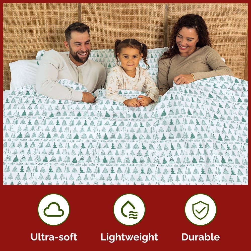 Ultra-soft Lightweight Durable