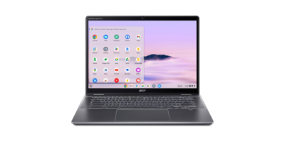 Acer Refurbished Excellent Chromebook Plus Spin 514 CPE594 1N 38A1 Acer Refurbished Excellent Chromebook Plus Spin 514 CPE594 1N 38A1