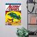 No. 1
ACTION COMICS
10¢