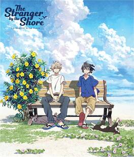 The Stranger by the Shore: The Movie - BLU-RAY