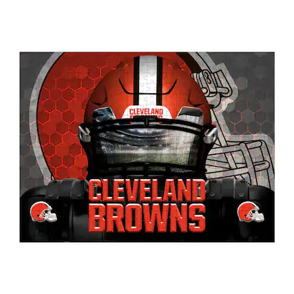 CLEVELAND BROWNS