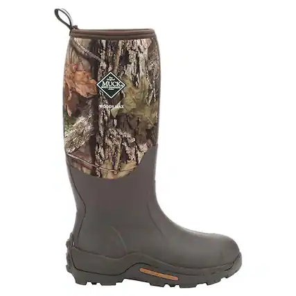 The Muck Boot Company
Woody Max