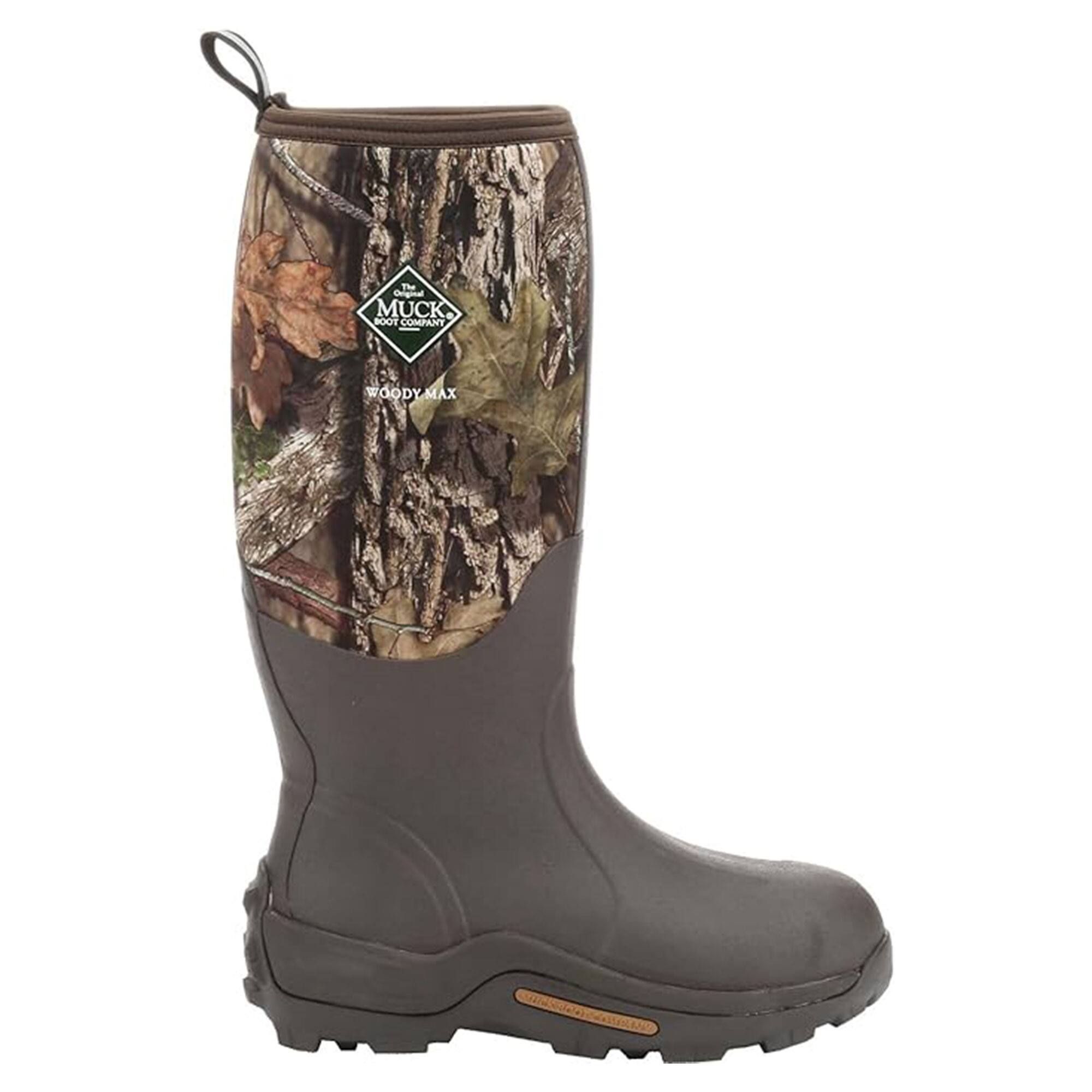 The Muck Boot Company  
Woody Max