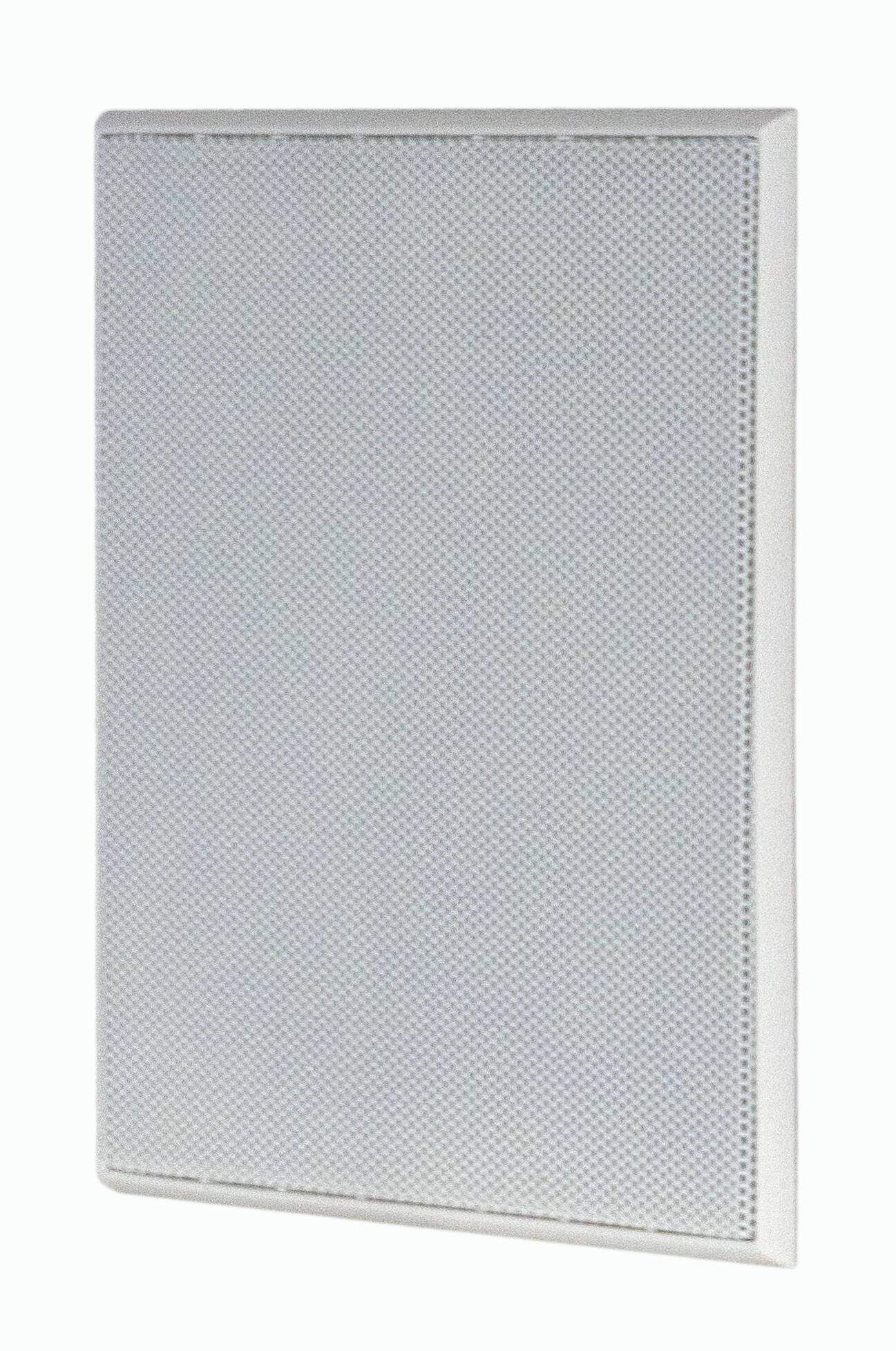 Alt View 16. Sonance - SA4-66-COMPLETE-T - Small Aperture 4" 2-Way In Ceiling Speaker (Each) - Paintable White.