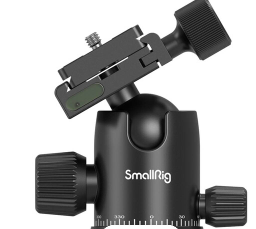 SmallRig 300 330 0 30