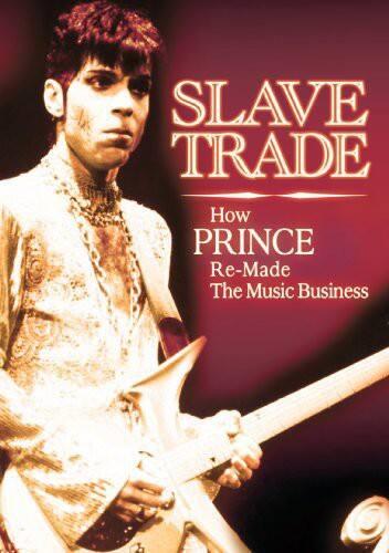 Front. Prince - Slave Trade   - DVD.
