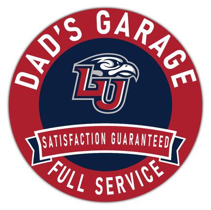 DAD'S GARAGE
SATISFACTION GUARANTEED
FULL SERVICE