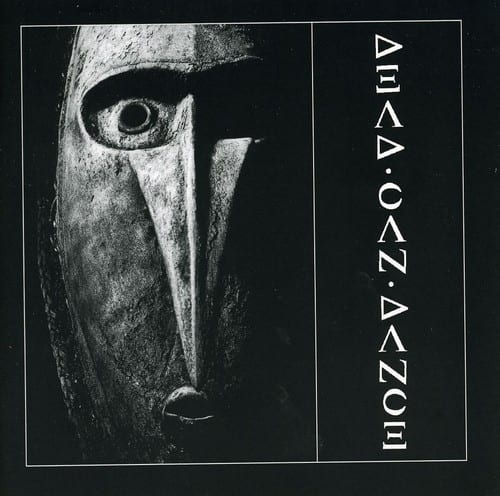Dead Can Dance - Dead Can Dance  - COMPACT DISCS [CD] price history on PriceWatchPro