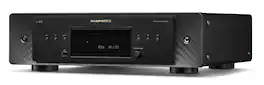 Marantz - CD60 CD Player with HDAM + HDAM-SA2 - Black