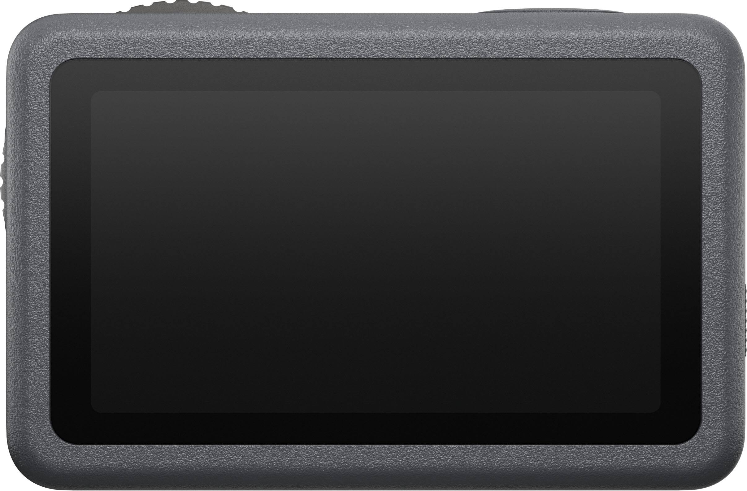 Back. DJI - Osmo Action 6 Adventure Camera Combo - Black.