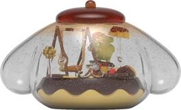 PopMarket - Mighty Jaxx - Sanrio - Kandyland - Pompompurin - Collectibles - Multicolor