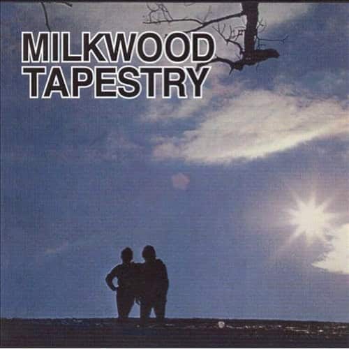 Milkwood Tapestry - Milkwood Tapestry  - COMPACT DISCS