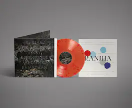 Shye Ben Tzur - Ranjha - VINYL LP
