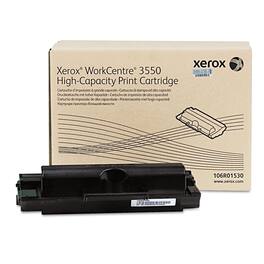 Xerox - 106R01530 11000 Page-Yield High-Yield Toner - Black
