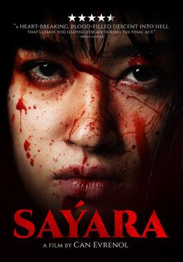 Sayara - DVD