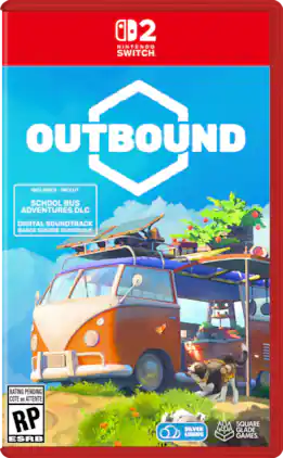 Outbound - Nintendo Switch 2