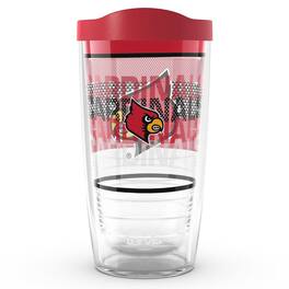 Tervis - Louisville Cardinals 16oz. Competitor Classic Tumbler - Multicolor