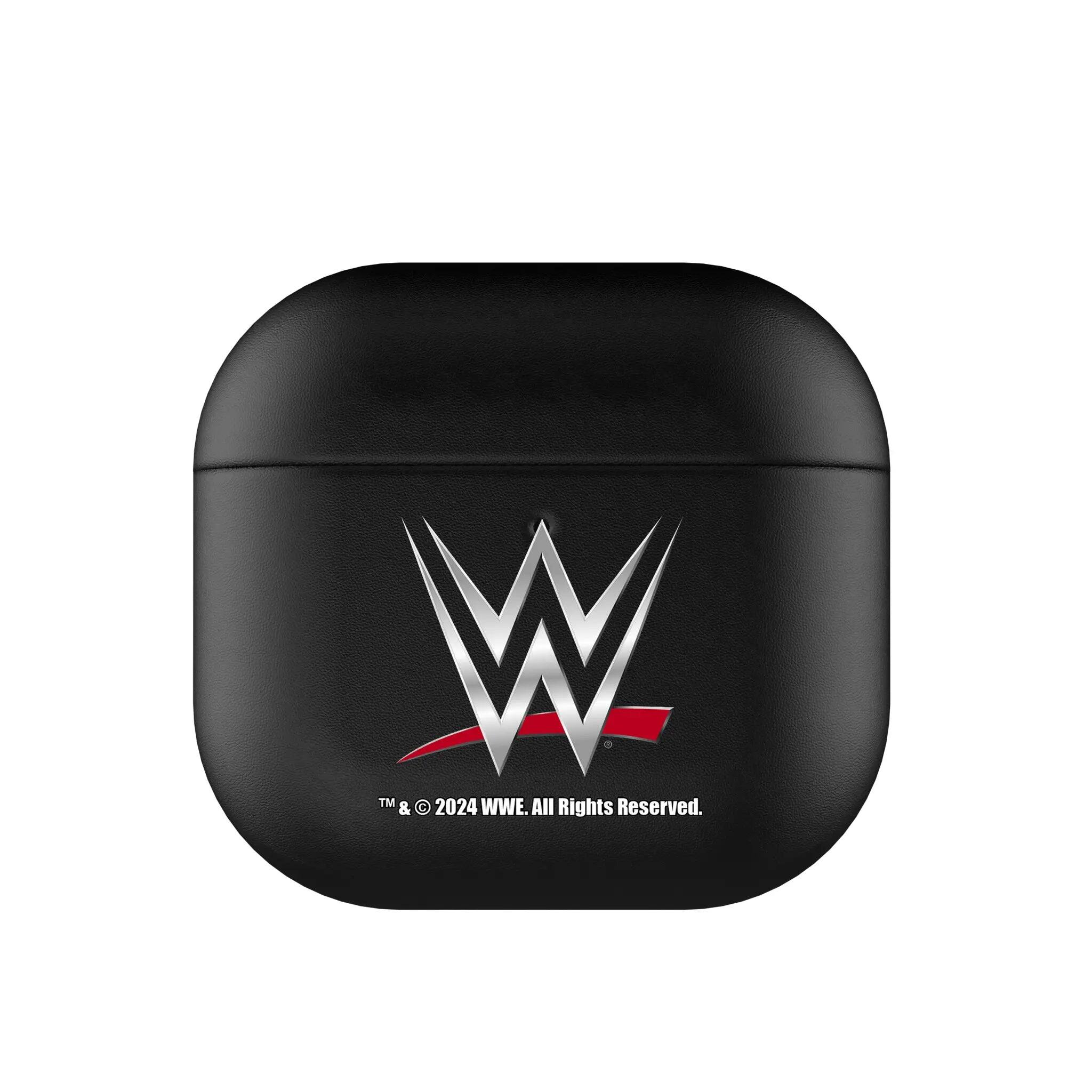 WWE Logo