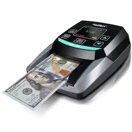 KCD-2000 Counterfeit Detector