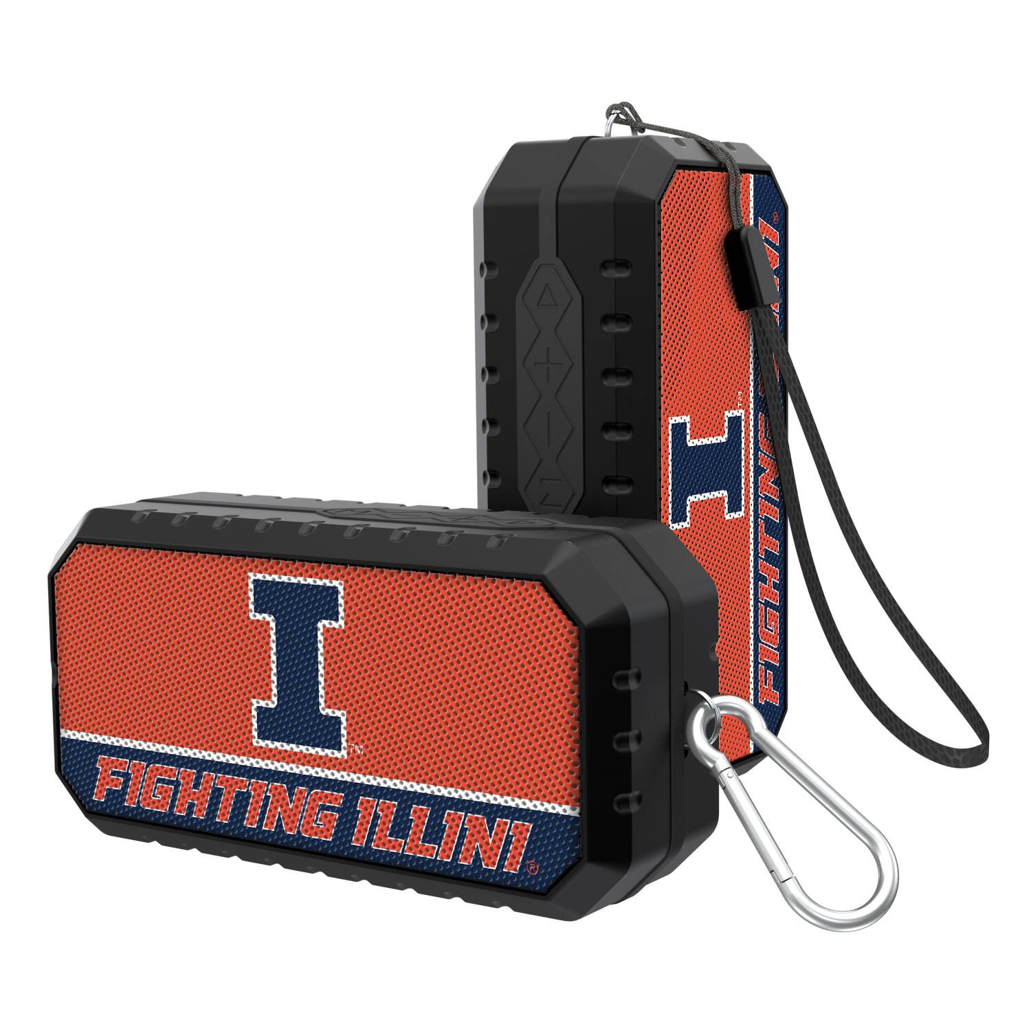 FIGHTING ILLINI