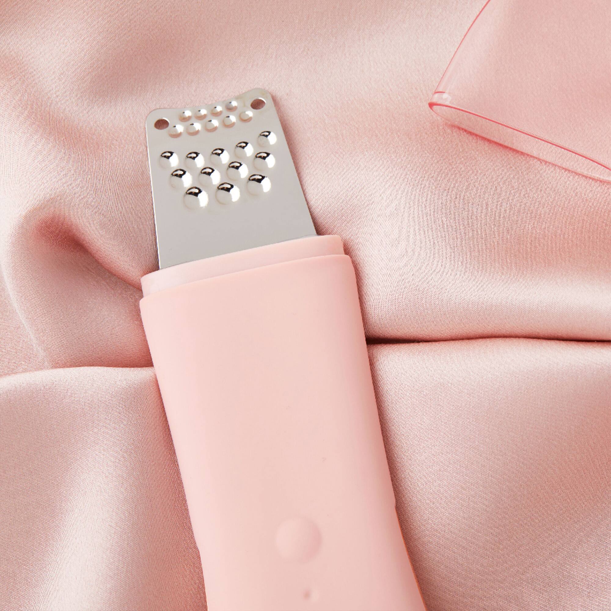 Alt View 6. PMD Beauty - Wave Pro - Blush - Blush.