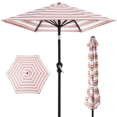 best choice products patio umbrella 9 9x12ft 2-Tier Square Outdoor Solar LED Cantilever w/ 360-Rotating Base Tan Use it for any occasion Best Choice Products 9 ft.