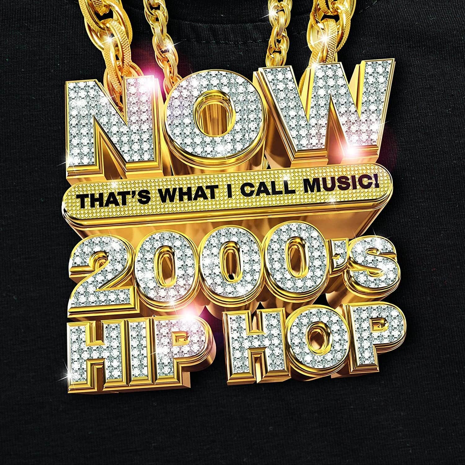 Various Artists - Now That's What I Call 2000's Hip-hop (Various Artists)   - COMPACT DISCS [CD] price history on PriceWatchPro