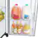 3 L. JUICE
1 GAL. (3.78 L)
Lowfat Milk
1% Milk
The Lactationist
Casta