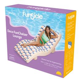 Funsicle - Cartridge Filter Pump: RX600