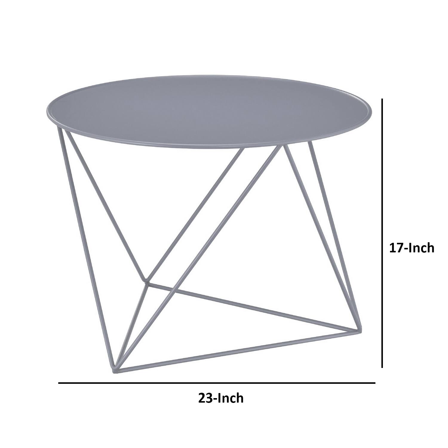 17-Inch  
23-Inch